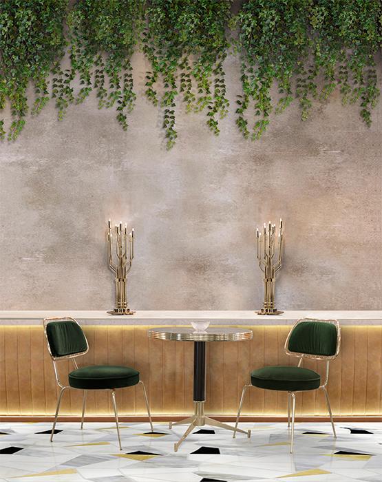 Журнальный стол Dorian - 8