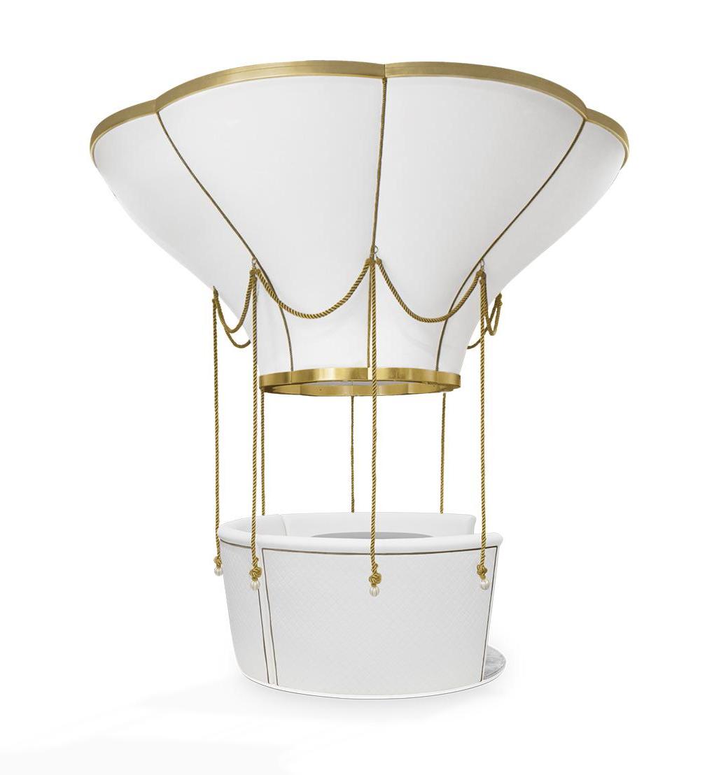 Мебель для игр и фантазий Floating Sky Balloon