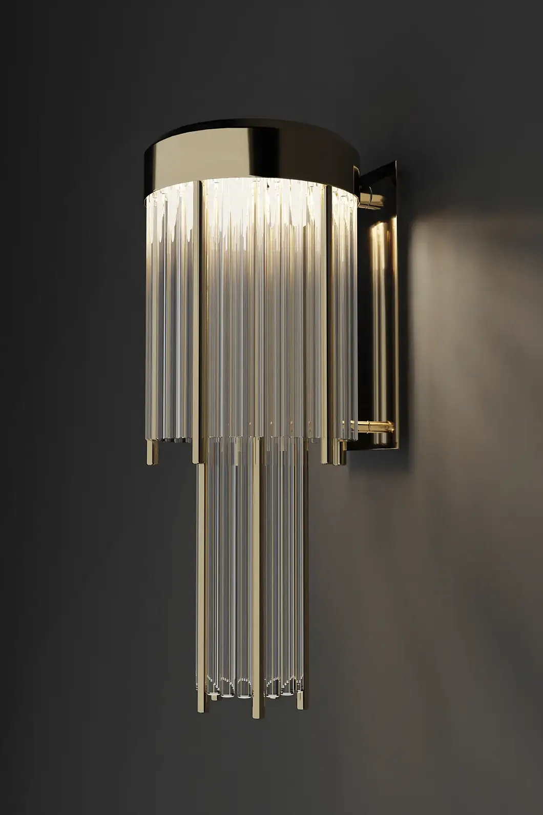 Настенное бра Beacon Small