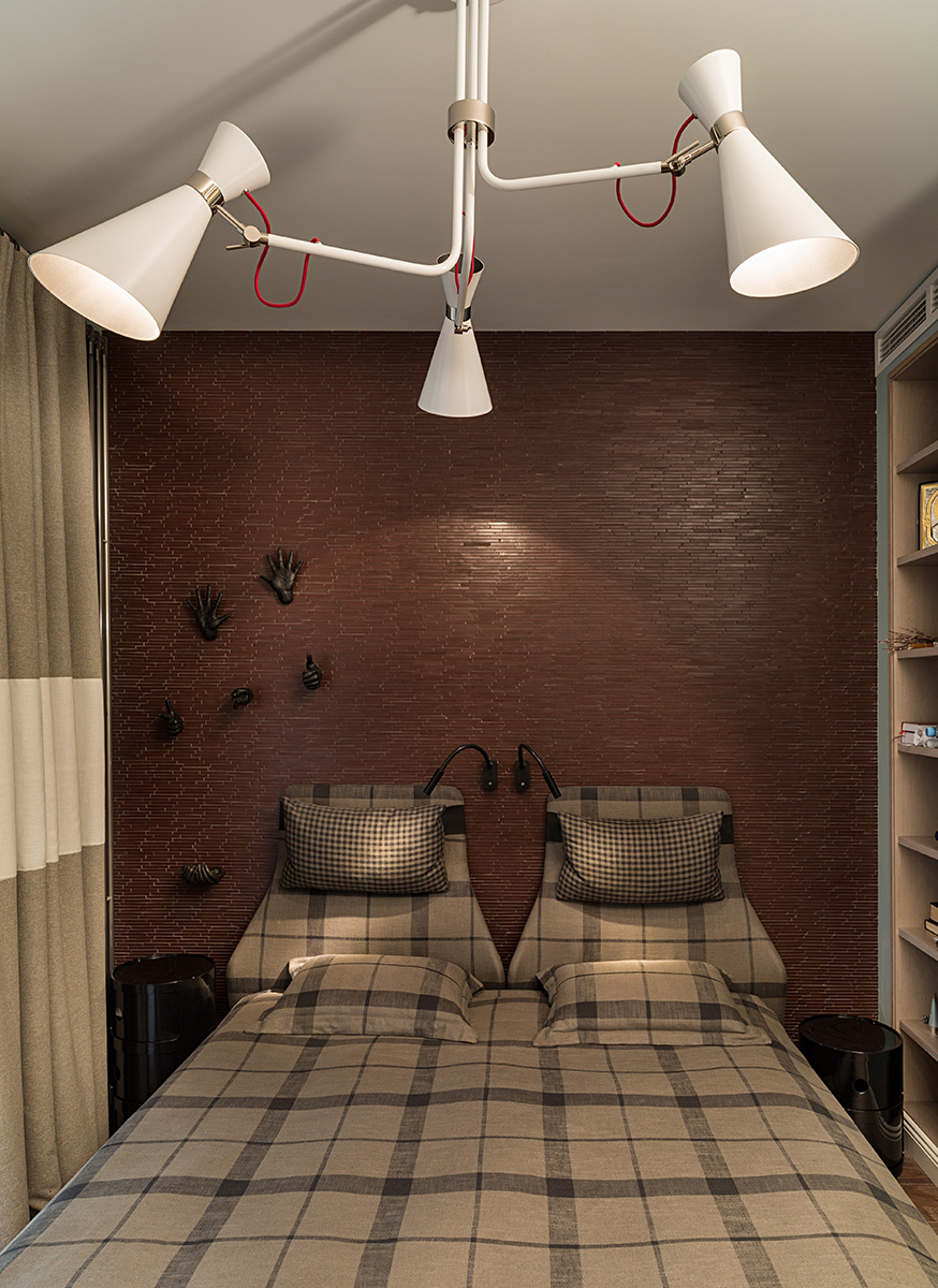 Подвесной светильник Performer