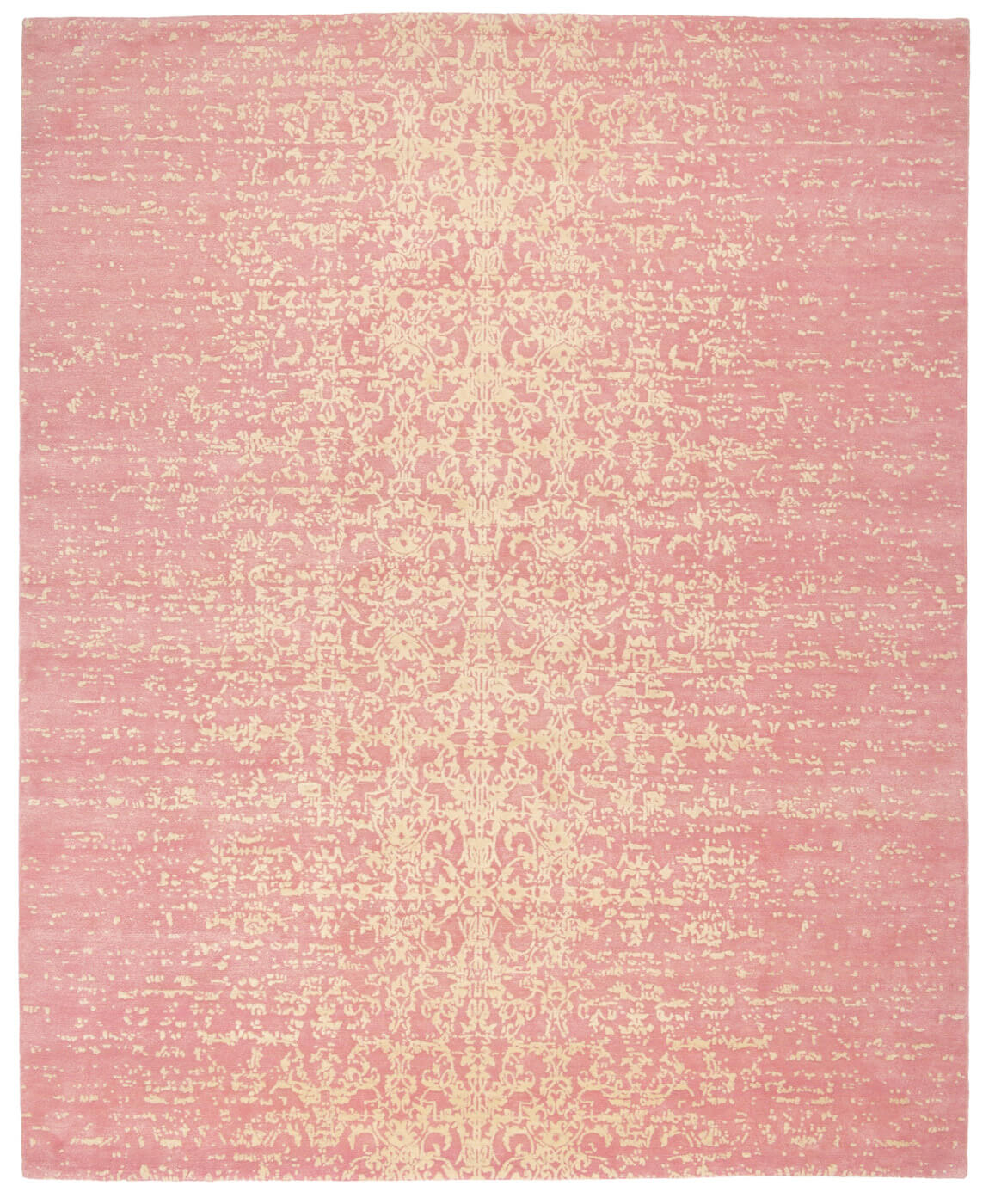 Кілем Milano Stomped Pink | Өлшемі: 250 x 300 см
