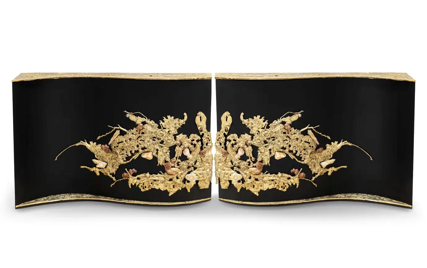 Консоль Emira