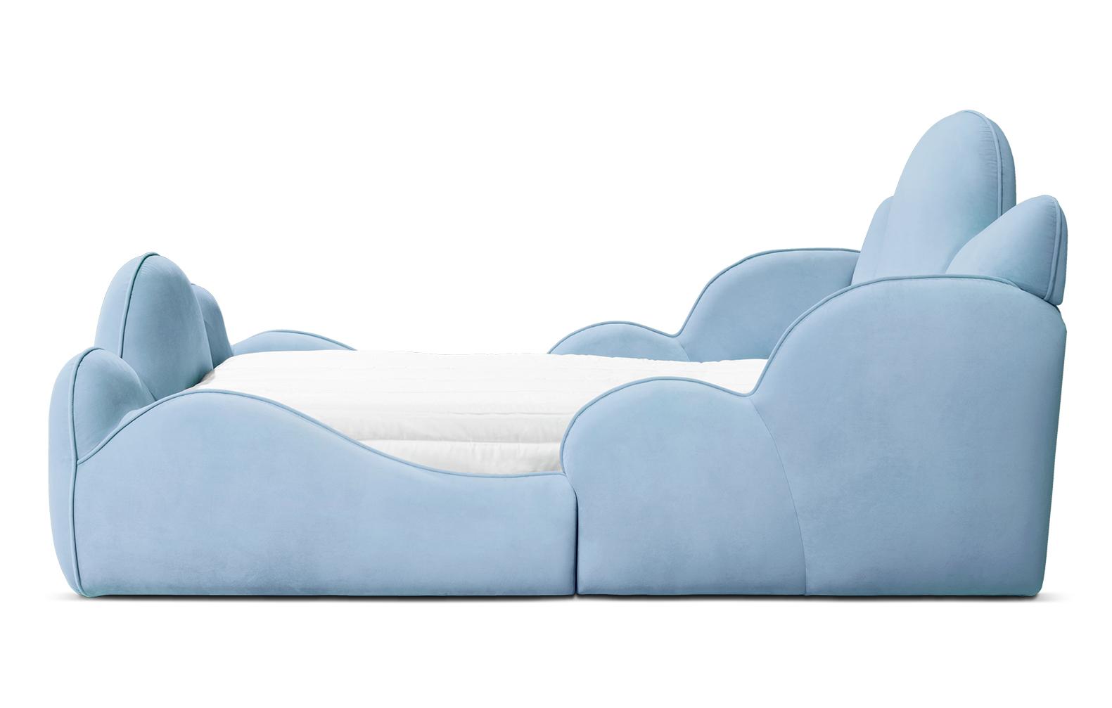 Кровать для детей Regal Haven