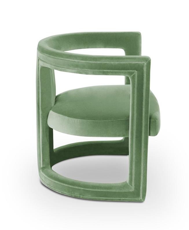 Кресло Mountain Bold