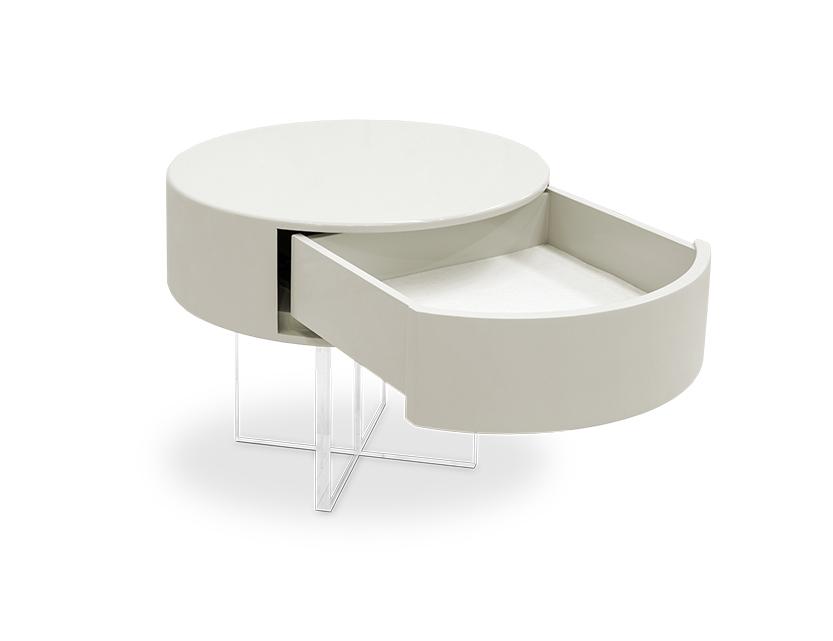 Детская прикроватная тумба Nimbus Floating Nightstand