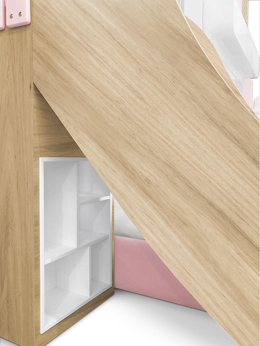 Кровать для детей Wonderland Playhouse