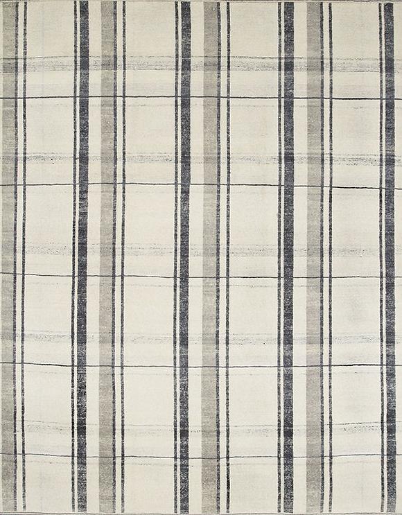 Клетчатый турецкий ковер