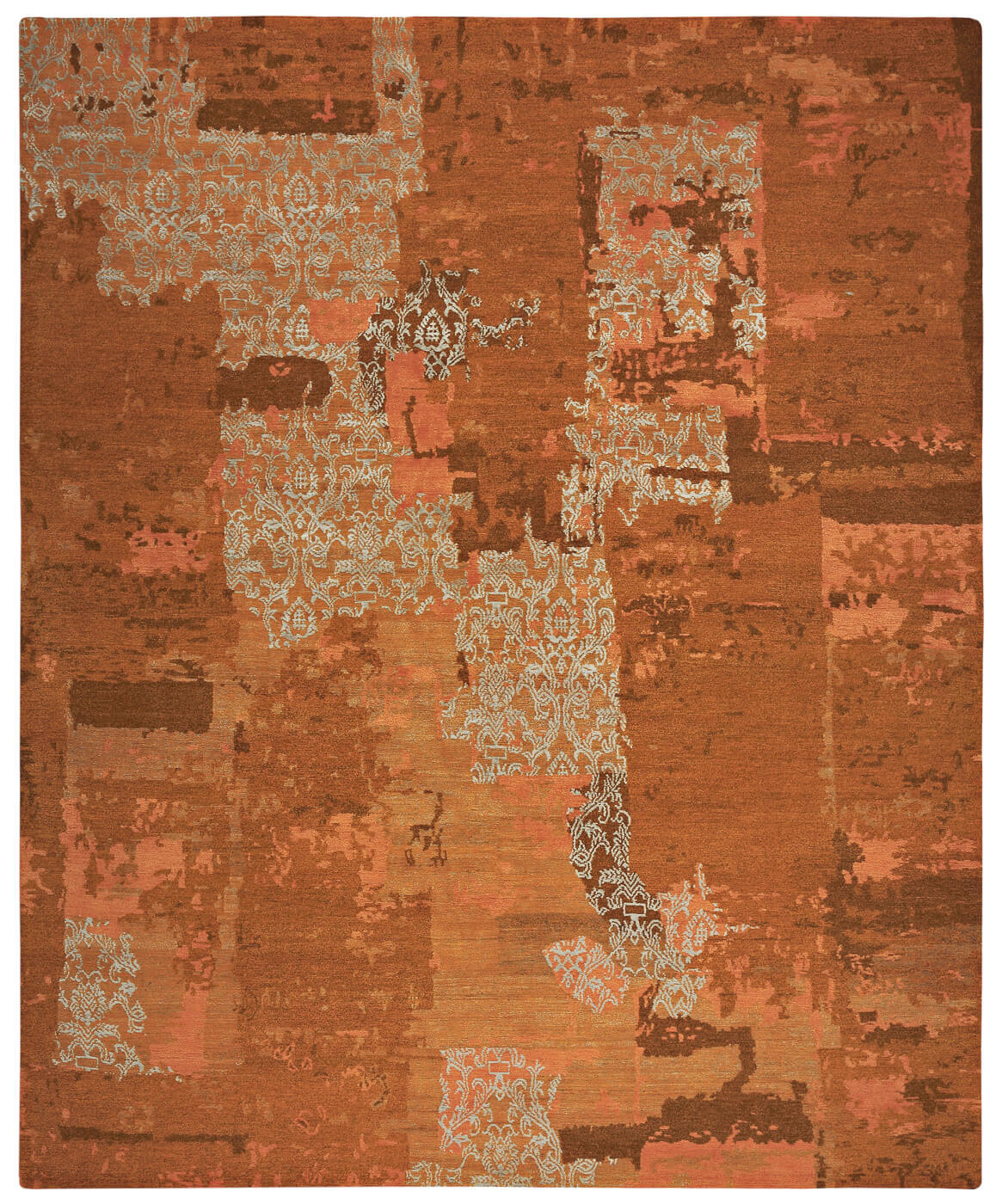 Кілем Boro 10 Beige | Өлшемі: 400 x 500 см