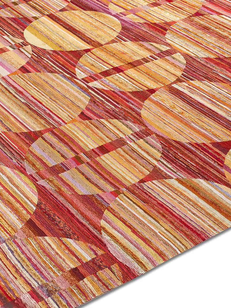 Ковер ручной работы Eco