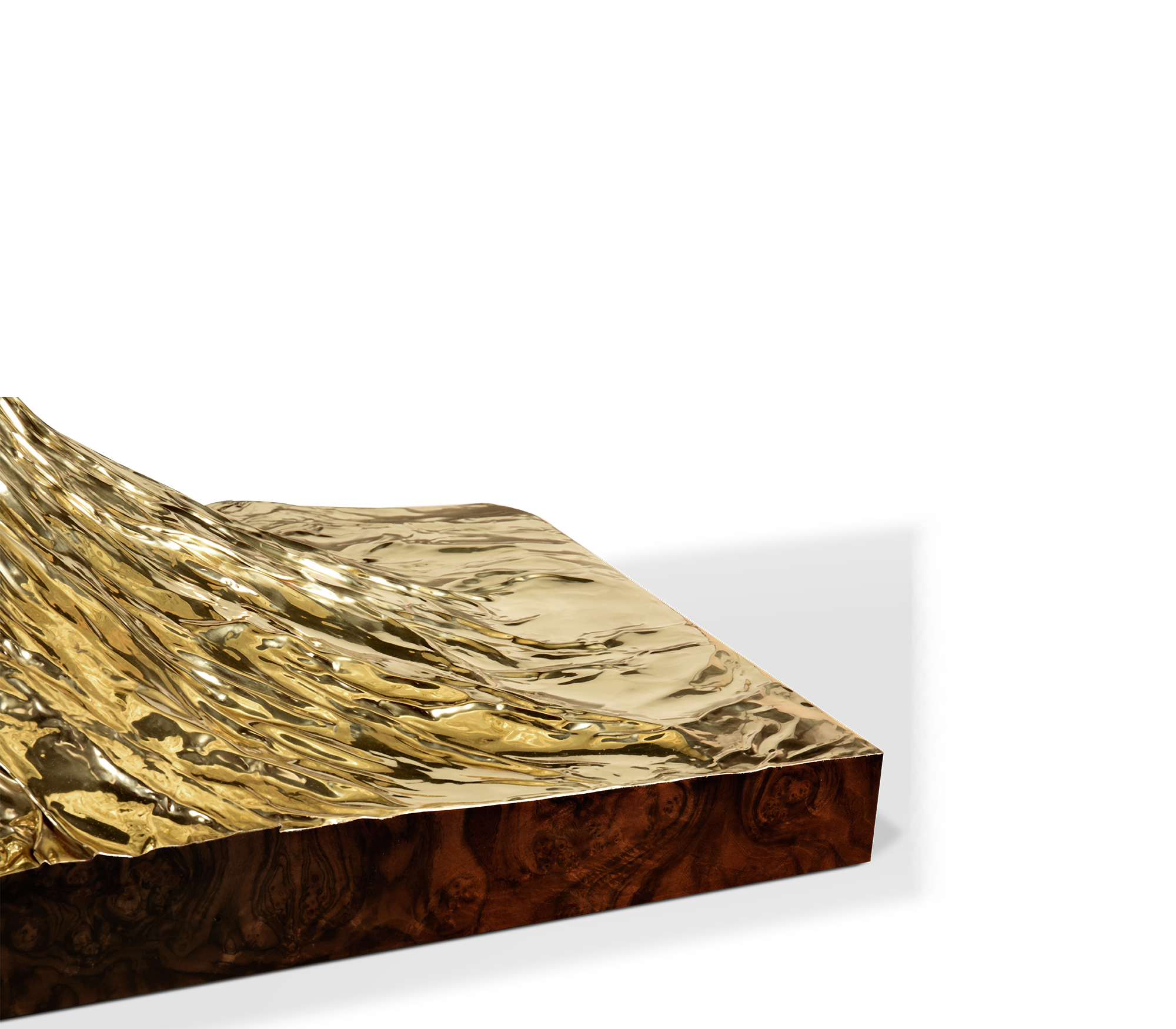 Обеденный стол Evolution Luxe