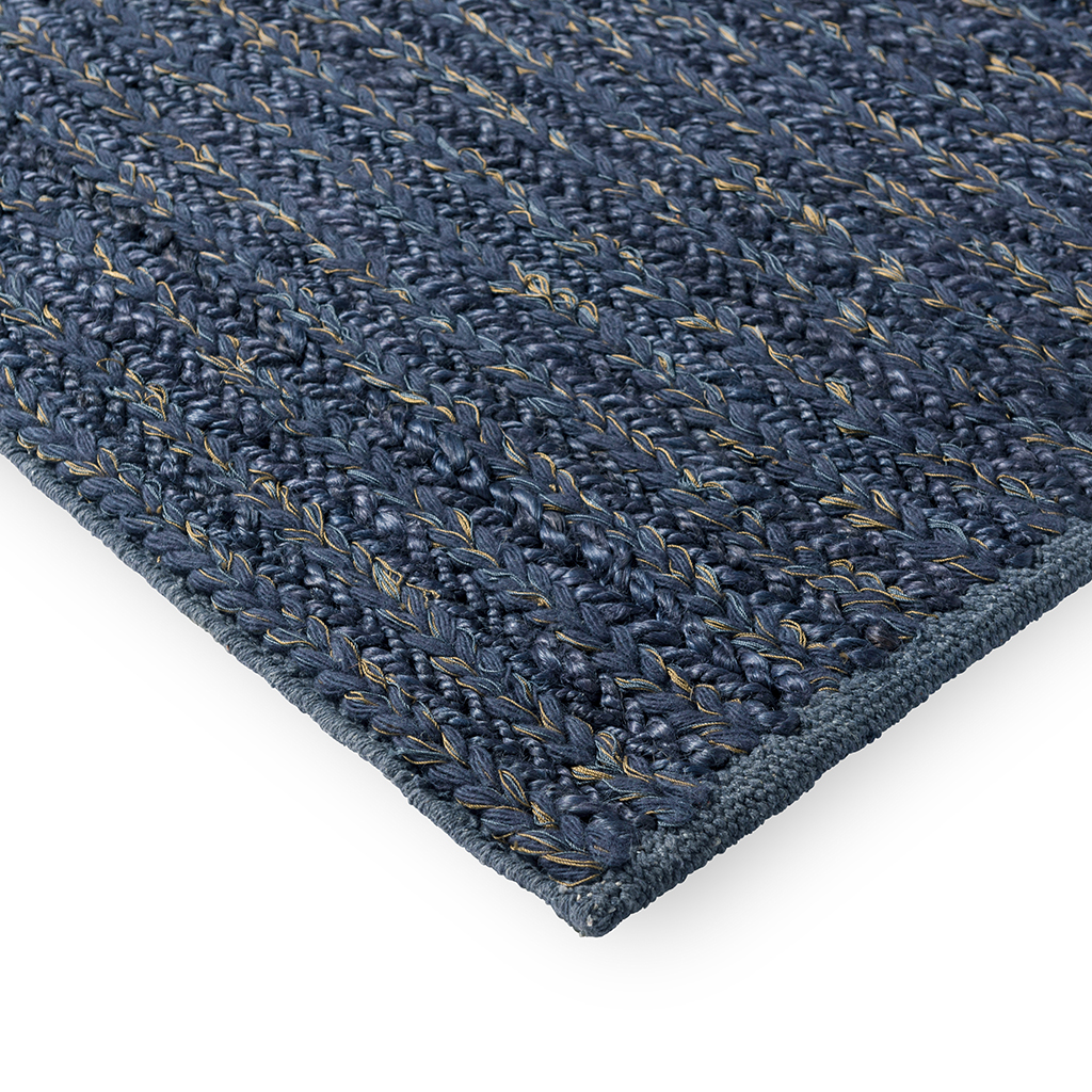 Ковер Craft Plait Denim | Размер: 140 x 200 см