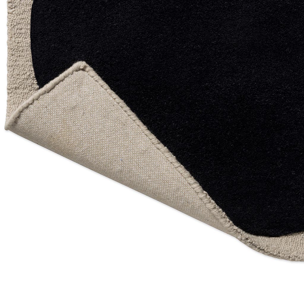 Ковер Spot Square Blue/Navy