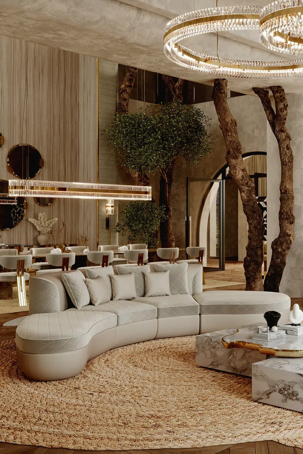 Диван Flow - 19