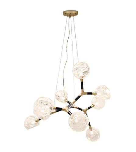 Подвесной светильник Multi-Shade