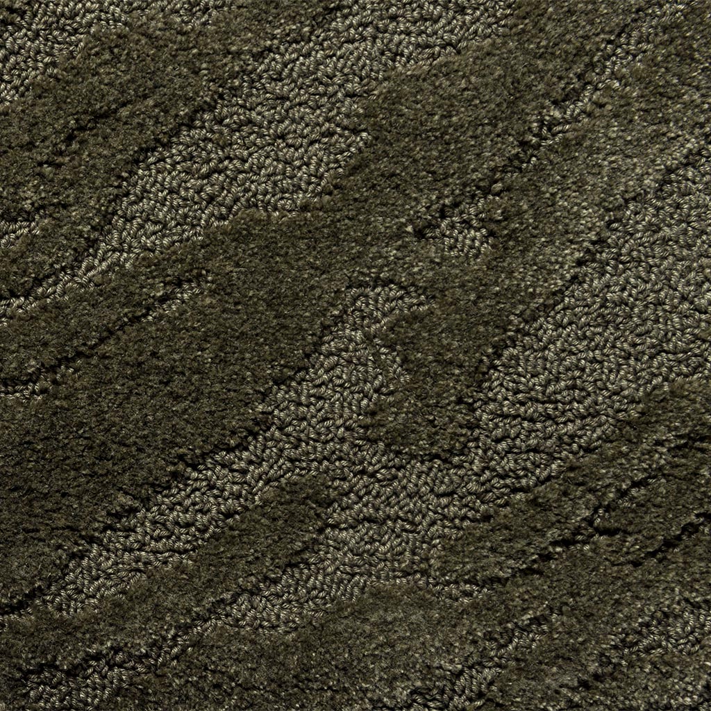 Ковер Shore Olive | Размер: 170 × 240 см