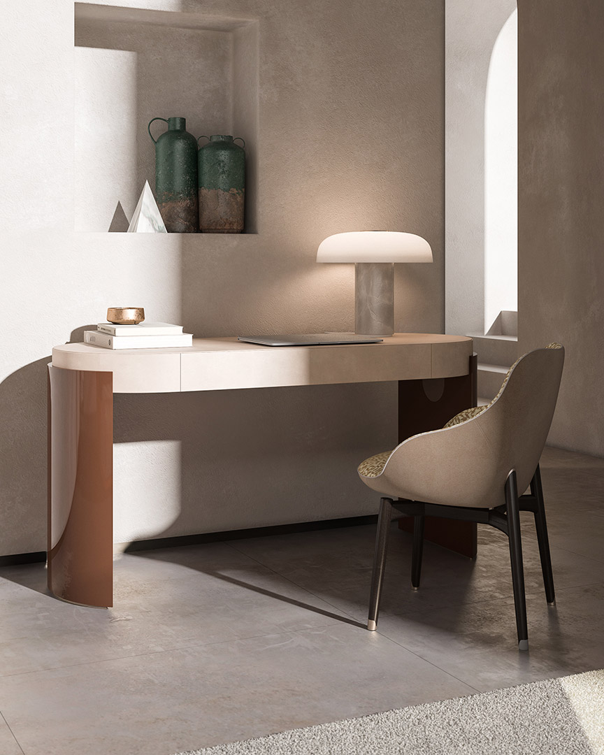 Письменный стол Jim