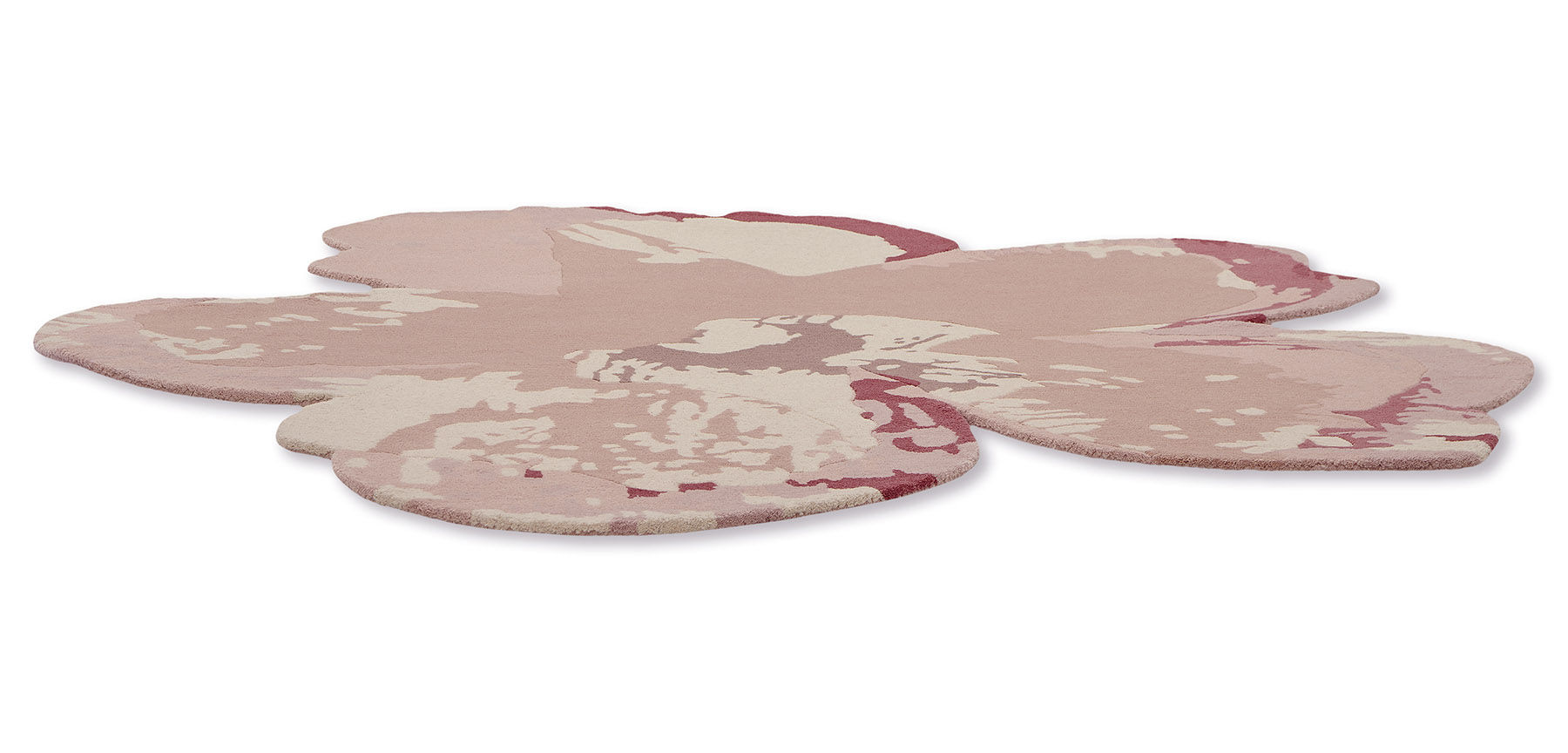 Ковер Magnolia Light Pink | Размер: Ø 200 см