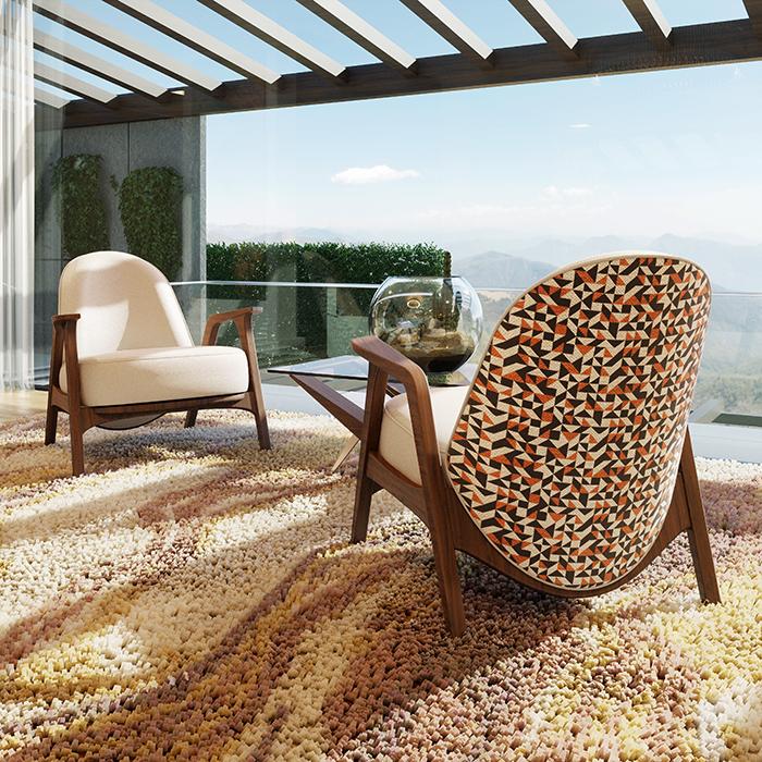 Кресло Harley - 5