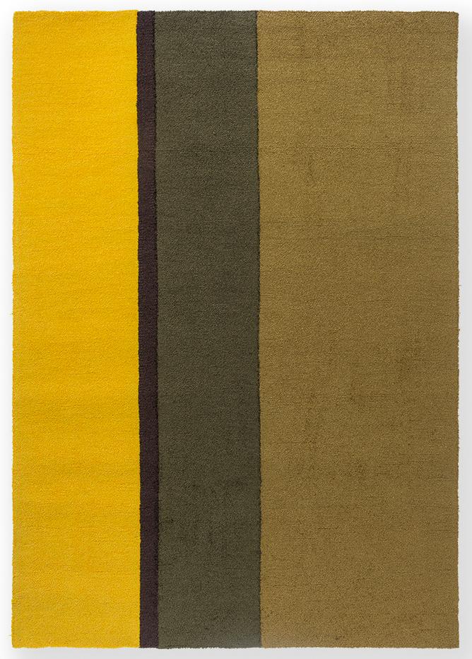 Ковер уличный Festival Stripe Yellow | Размер: 250 x 350 см