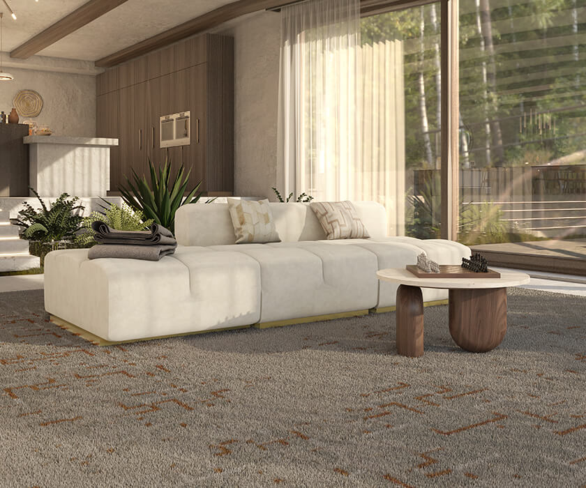 Кофе үстелі Phillipe - 4