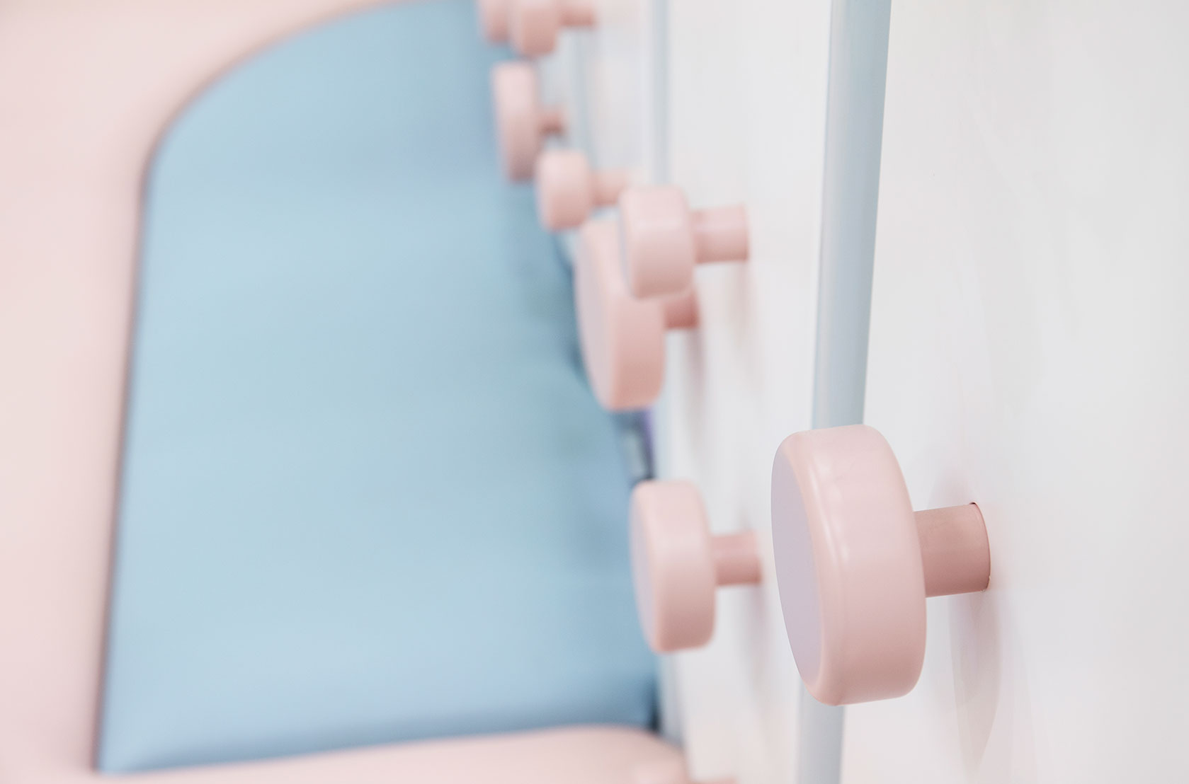 Игровой уголок Sweet Swirl Playground