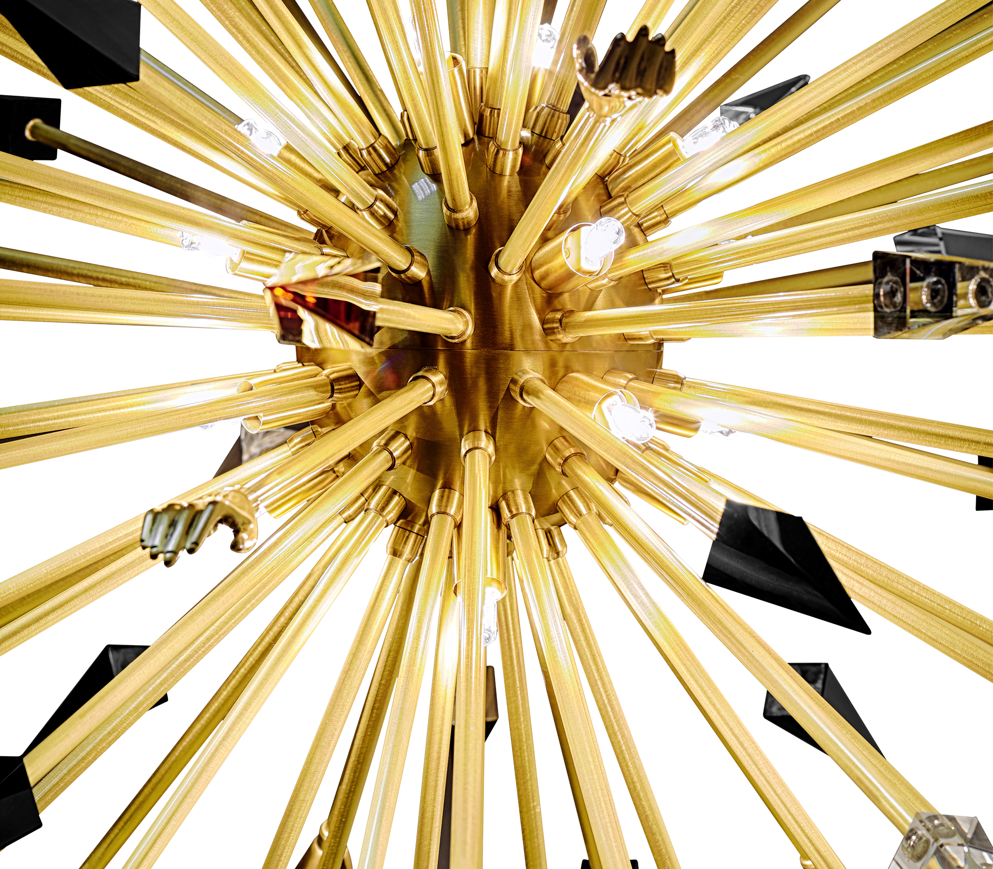 Люстра Eclipse