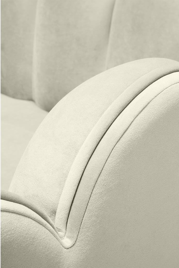 Детский диван Fluffy Cloud Candy