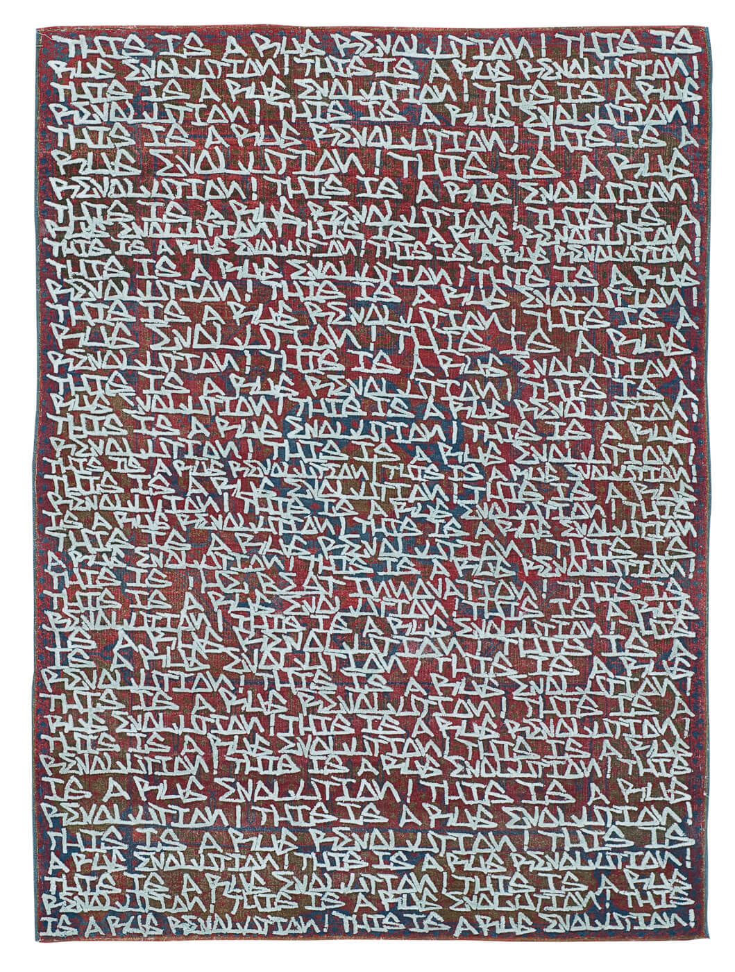 Ковер Rug R Evolution