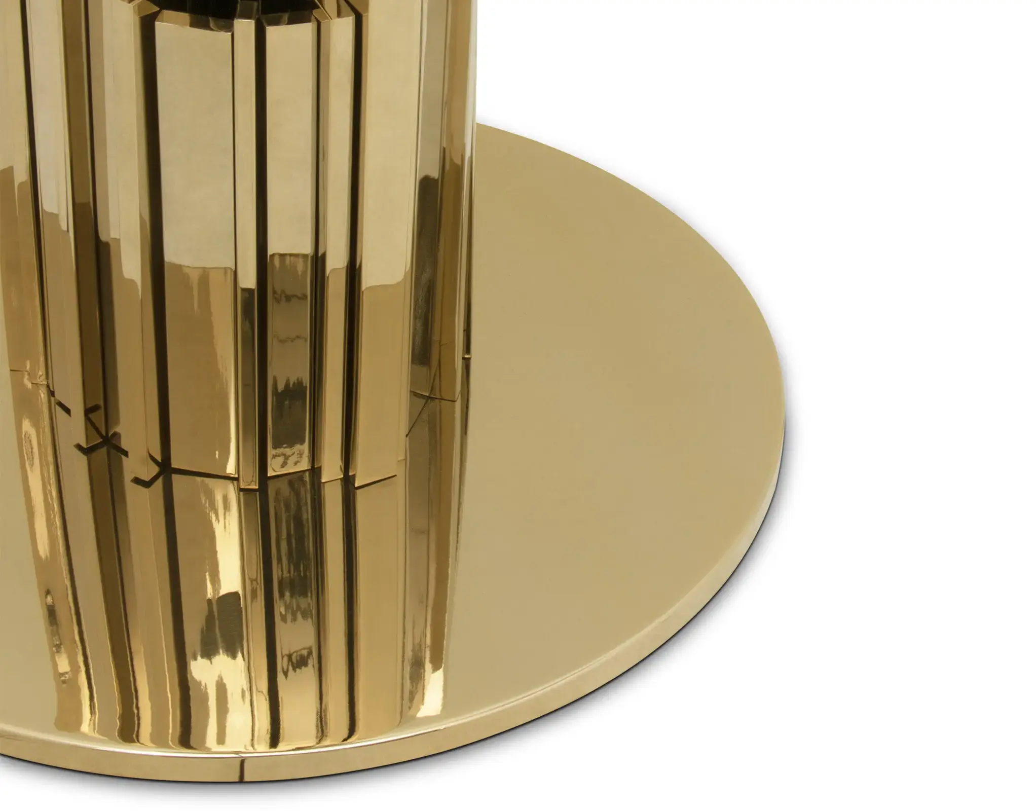 Торшер Imperial