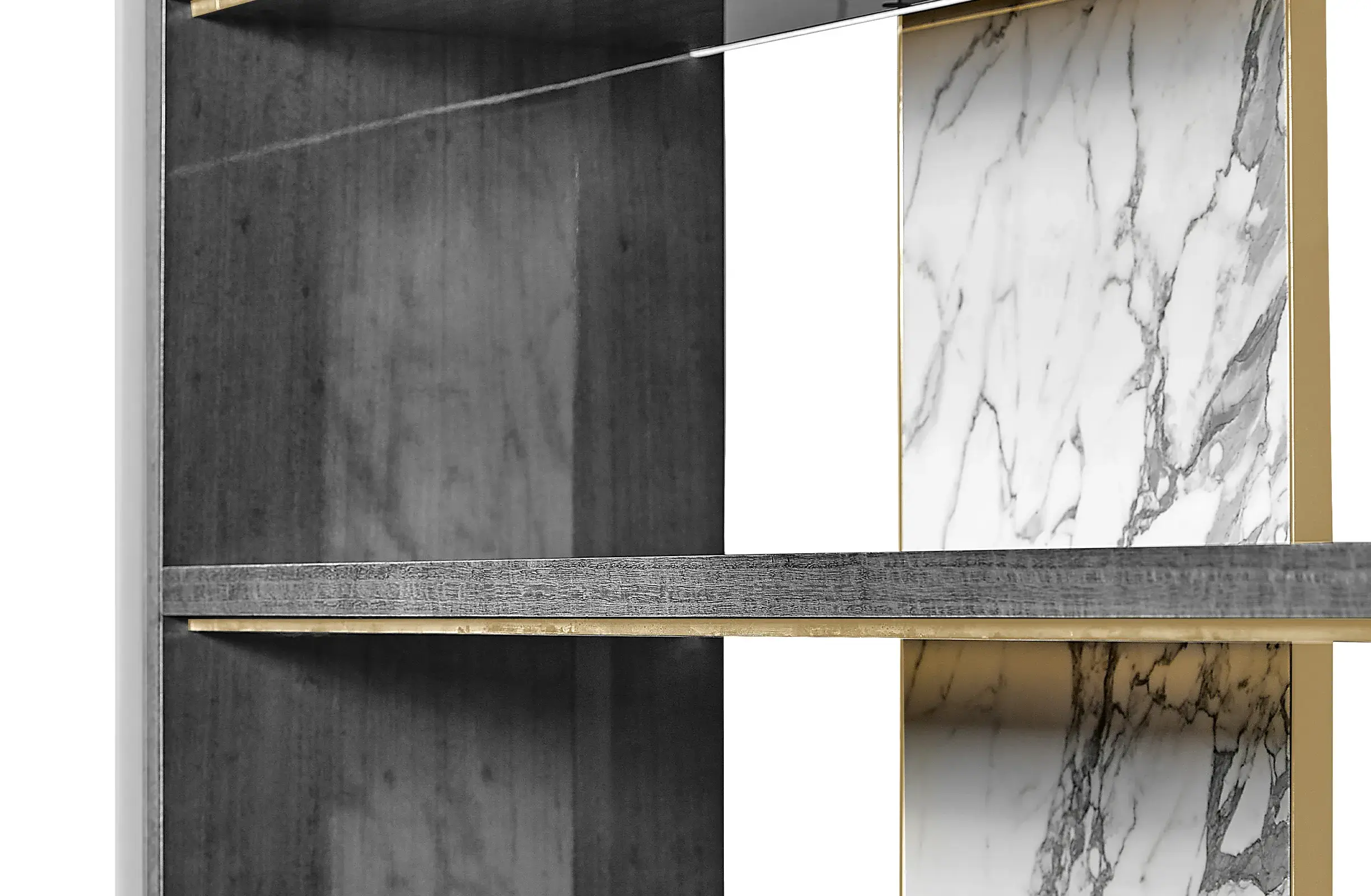 Книжный шкаф Summit