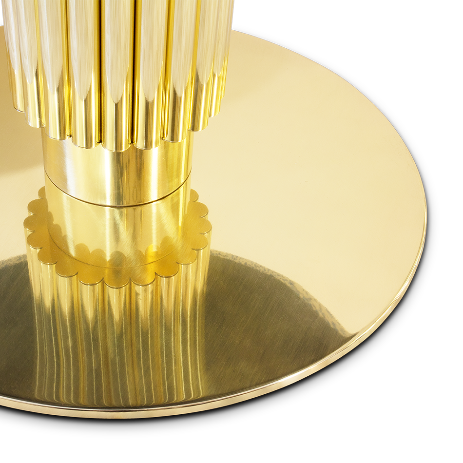 Обеденный стол Carson