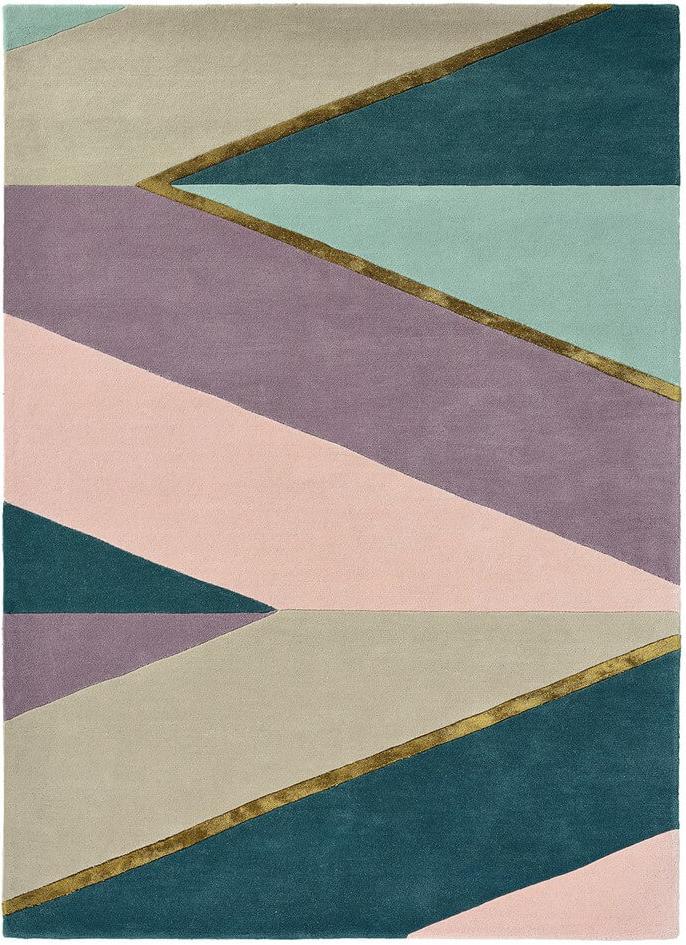 Кілем Sahara Pink 56102 | Өлшемі: 140 x 200 см