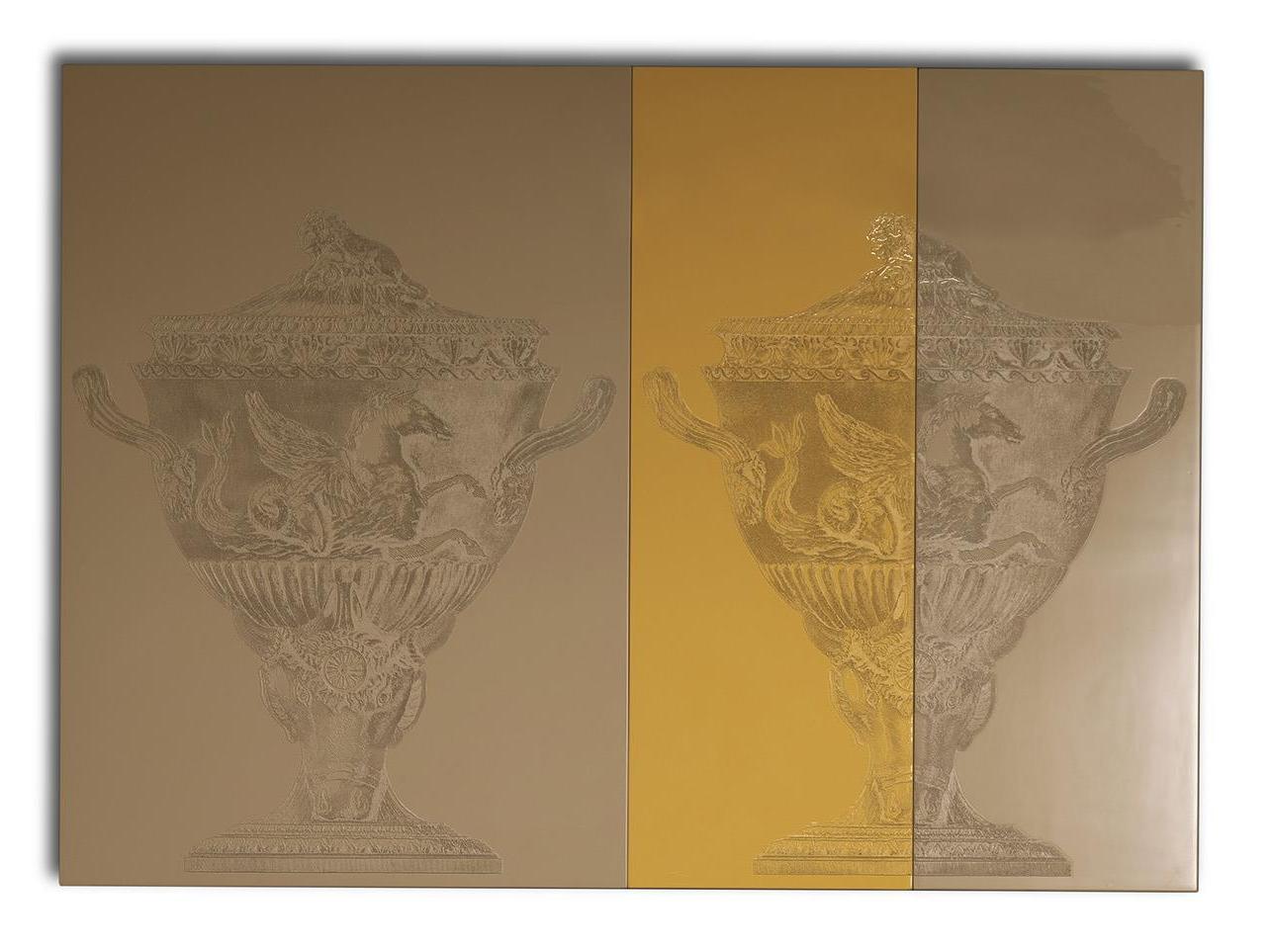 Набор из двух панелей