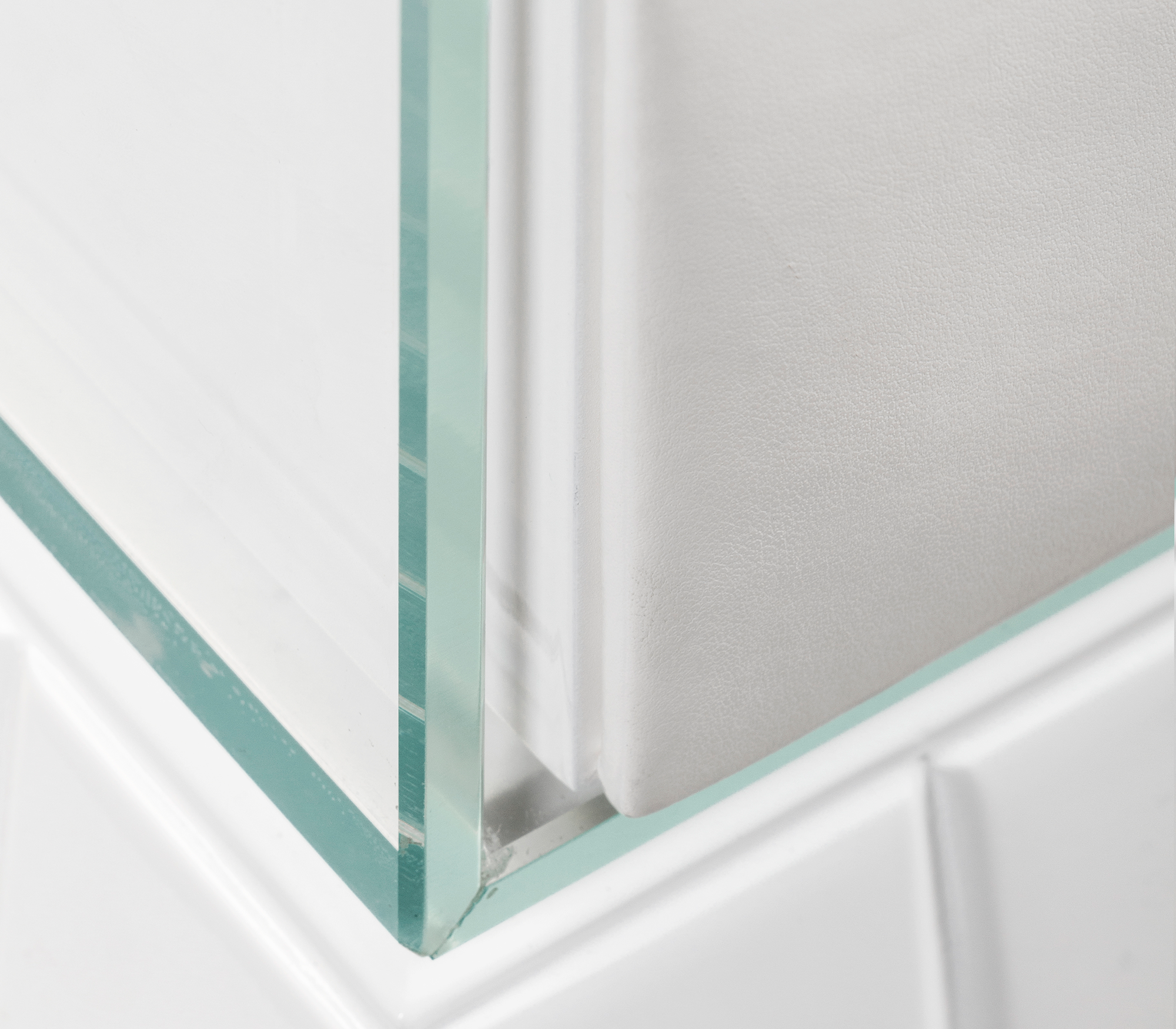 Консоль Urban White