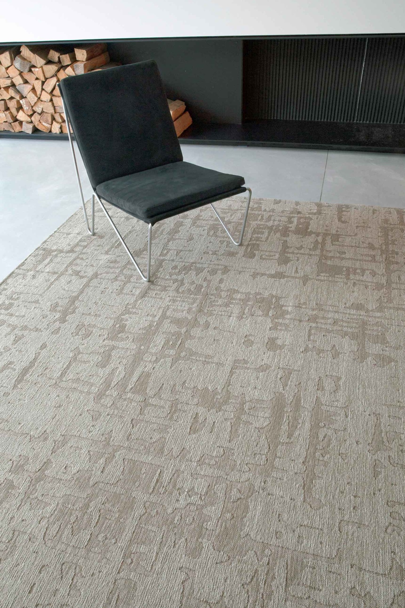Ковер Baobab - Dry Beige 9197 | Размер: 140 x 200 см