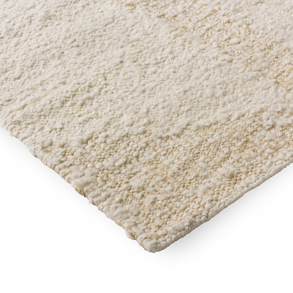 Ковер Craft Fundament Wool White | Размер: 160 x 230 см