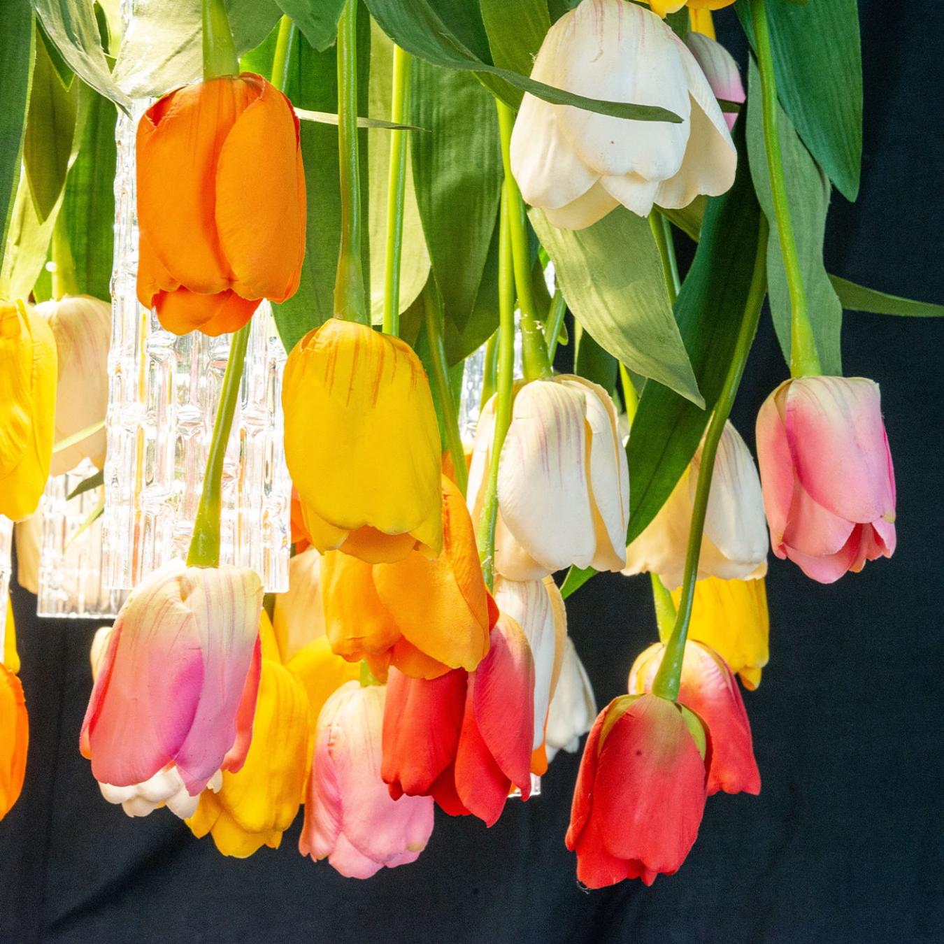 Tulip Maxi люстрасы
