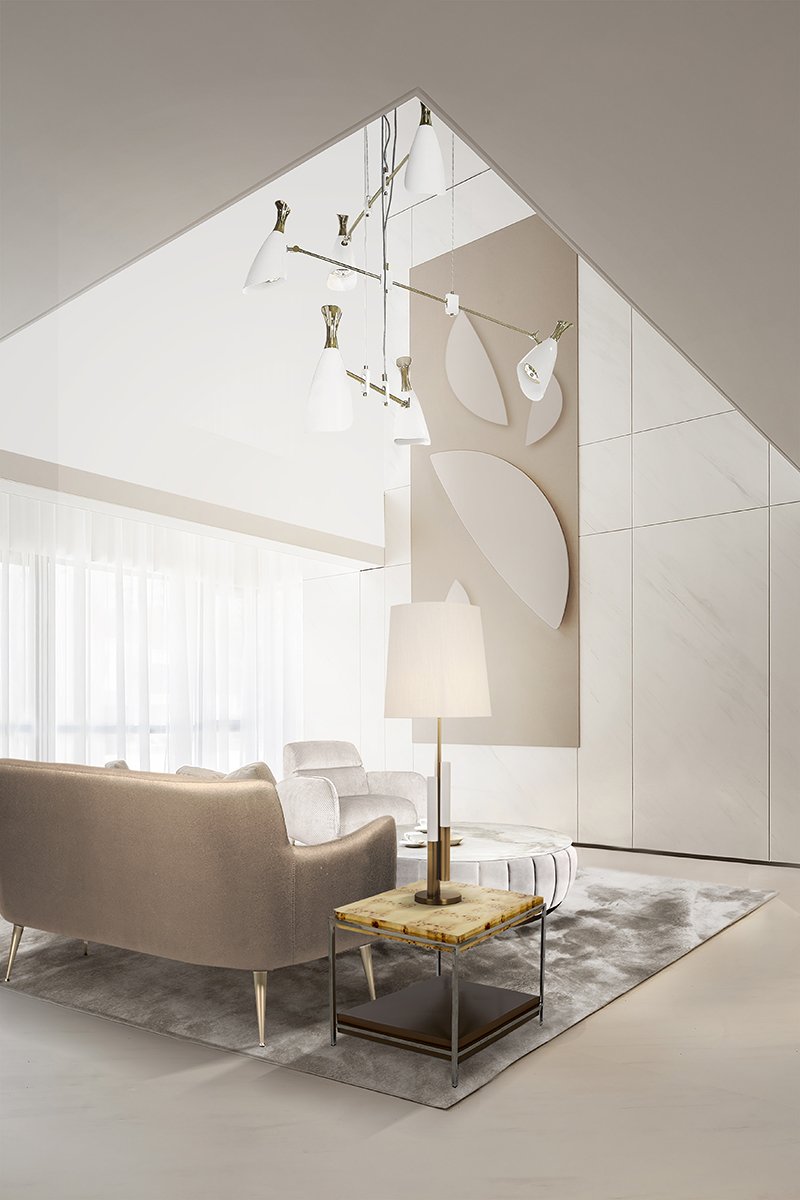 Подвесной светильник Noble - 11