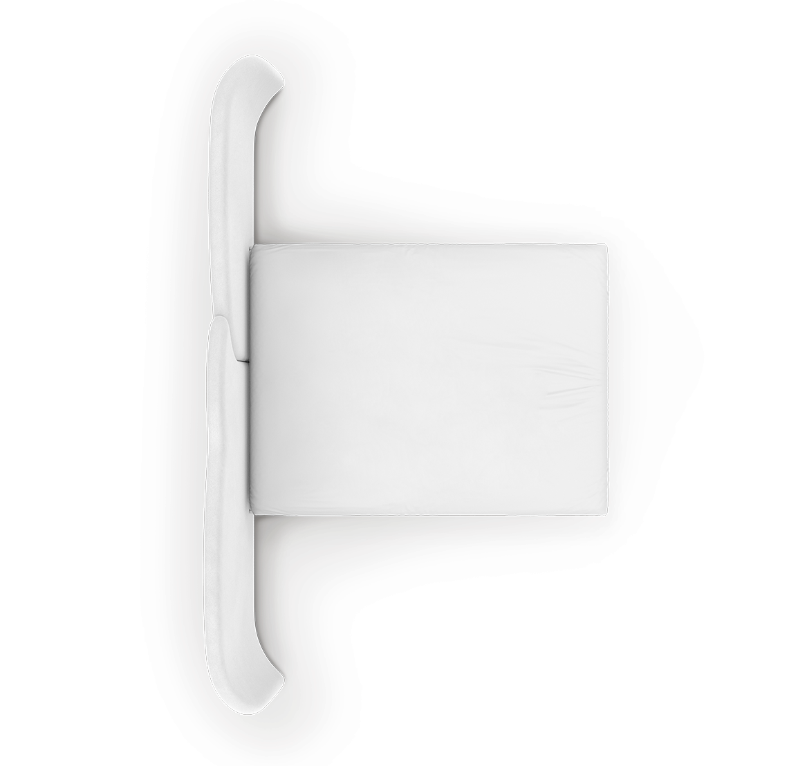 Кровать для детей Nimbus Serenity