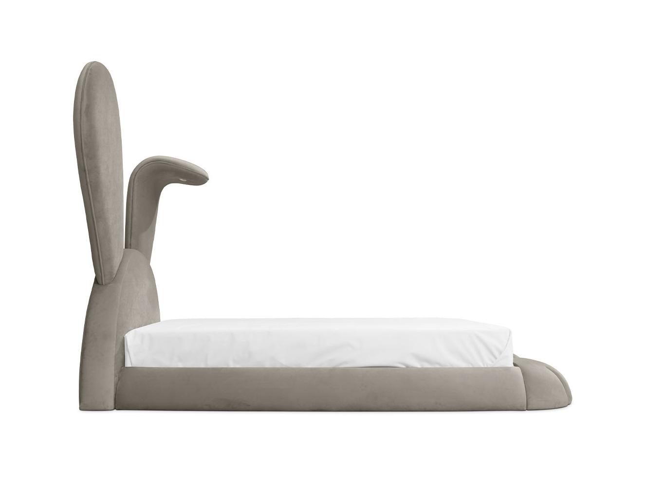 Кровать для детей Snuggly Bunny Burrow