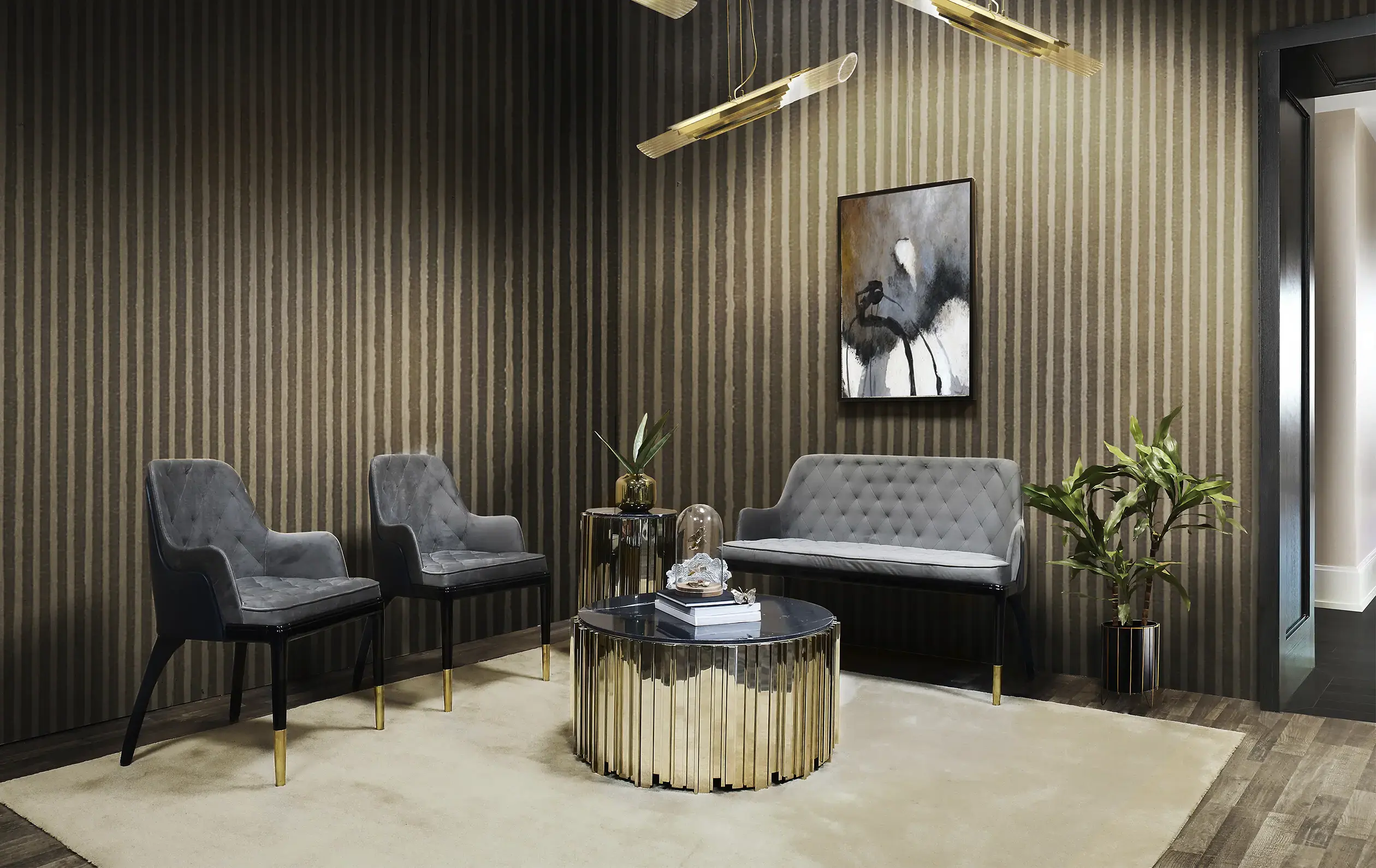 Кофейный стол Imperial - 4