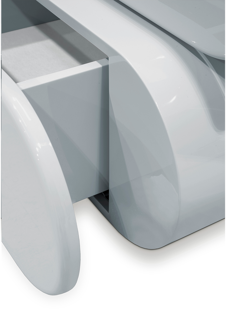 Детская прикроватная тумба Tiny Nimbus Nightstand