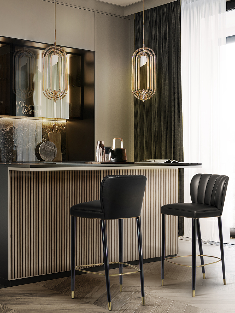 Подвесной светильник Dancer - 3