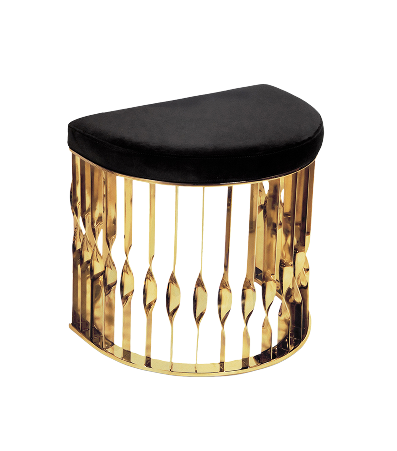 Табурет Mira Luxe