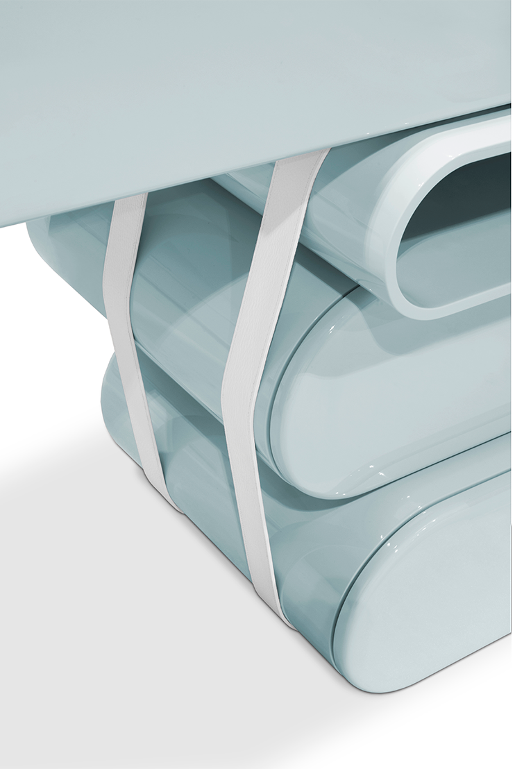 Детский письменный стол Fantasy Realm