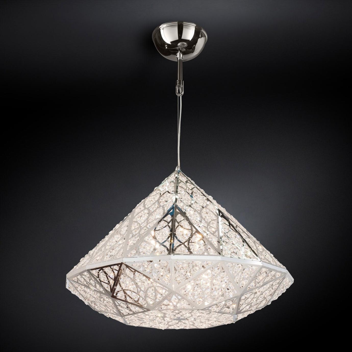 Люстра Arabesque Diamond