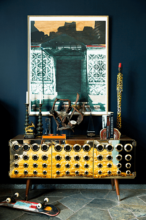 Буфет Marlow - 7