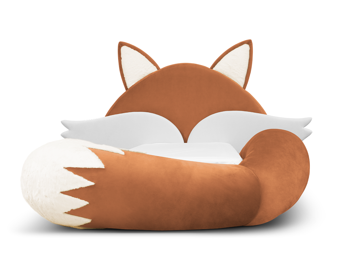 Кровать для детей Cozy Foxhole