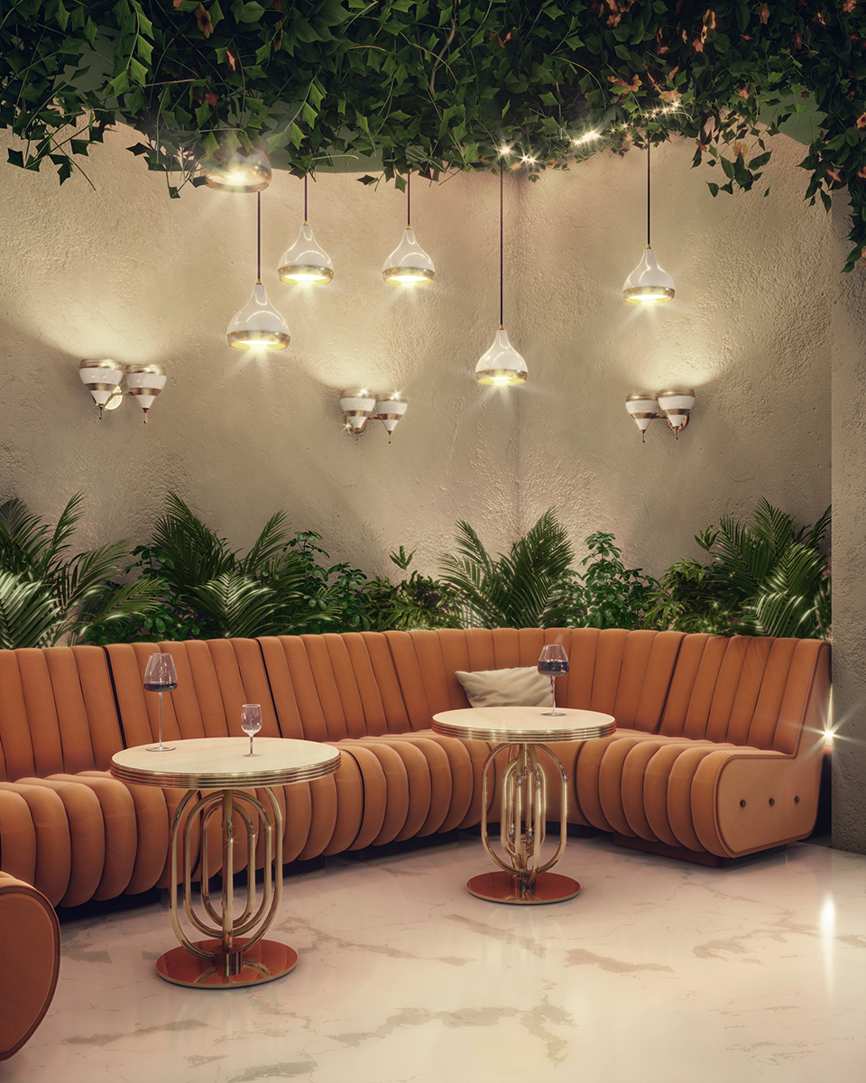 Настенное бра Grace 2 - 3