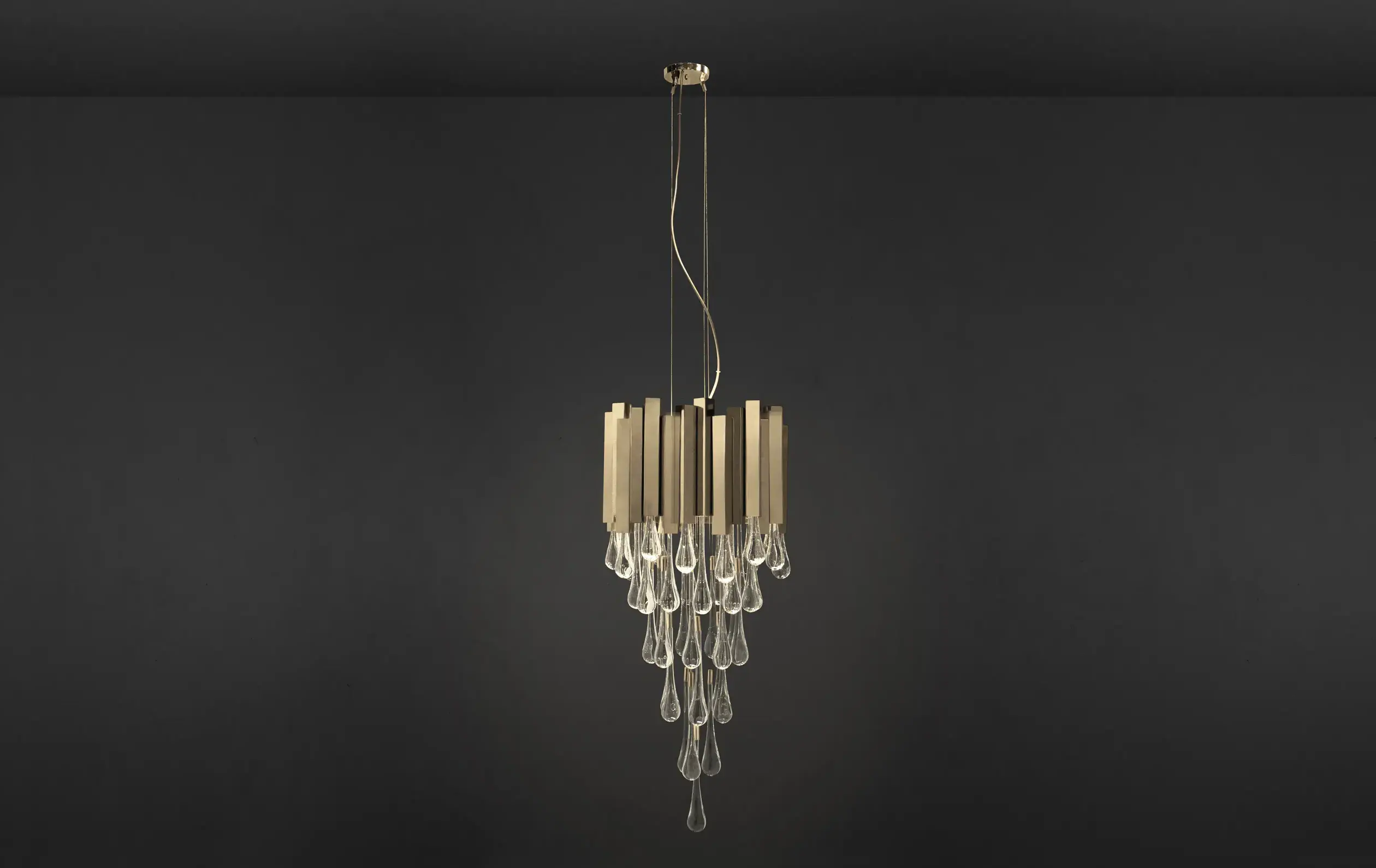 Подвесной светильник Prestige - 2